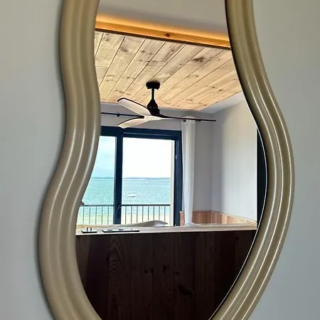 Apartman Les Des Vagues