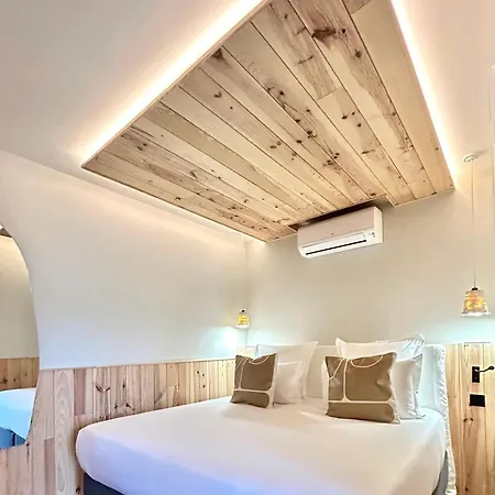 Apartman Les Des Vagues *