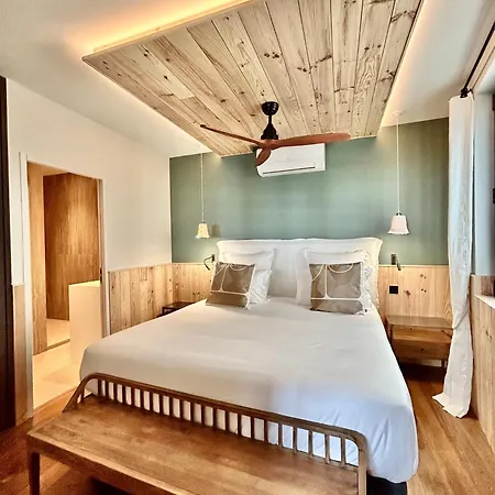Apartman Les Des Vagues